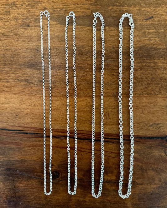 Chains